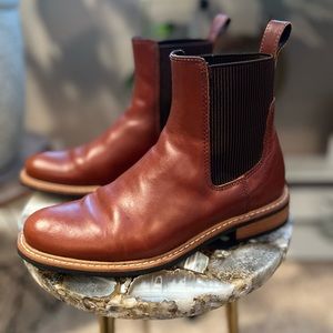 Nisolo Carmen Chelsea Boot
